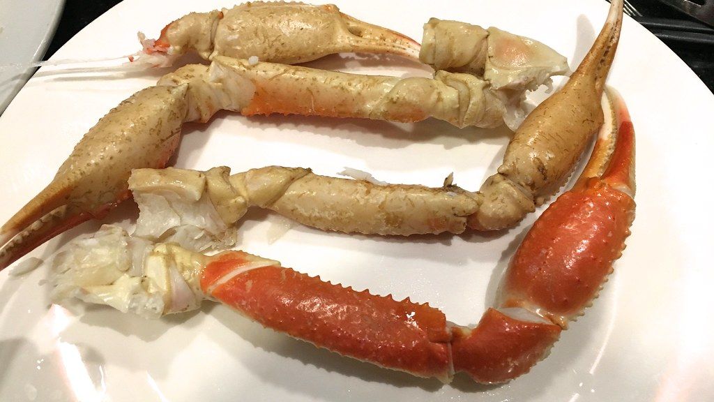 The Secret Item Every All-You-Can-Eat Buffet Hopes You Never Order