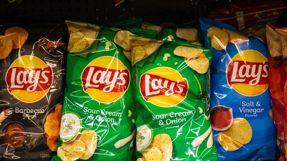 What Your Favorite Chip Flavor Reveals About Your Personality