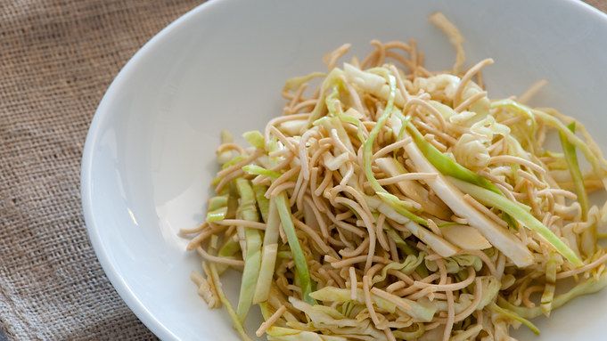 5 Budget Meals from the Great Depression That Are Making a Quiet Comeback