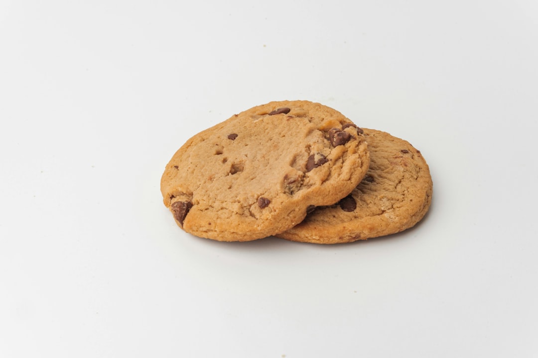 Cookies recalled because of undeclared allergens