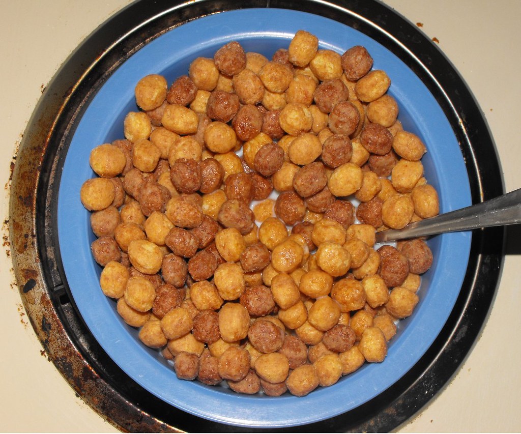 Reese’s Puffs Unveils First New Flavor Combo in 30 Years
