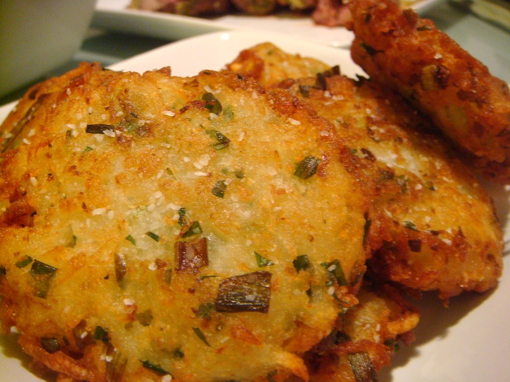 Here It Is, Our Classic Potato Latke Recipe