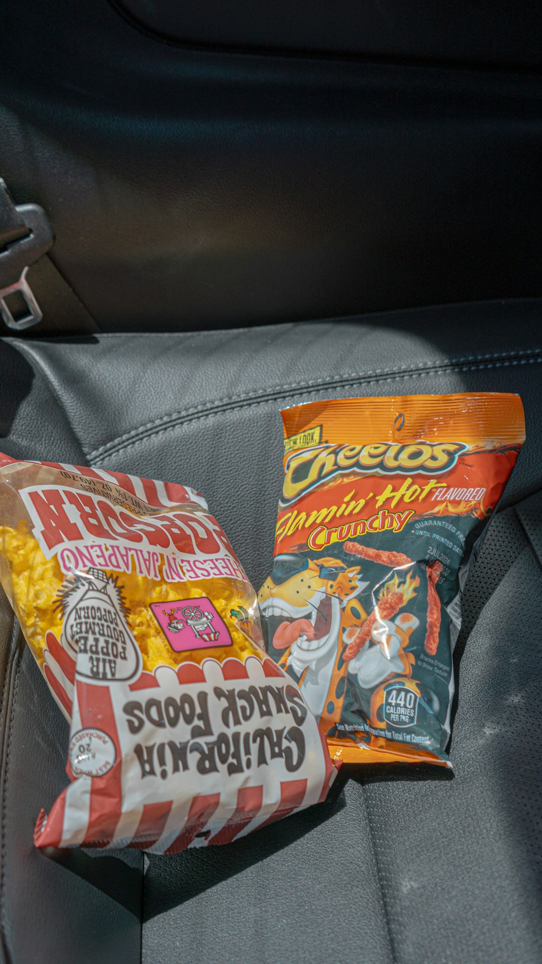 The ‘Casual Athlete’ – A Culture Shift for F&B