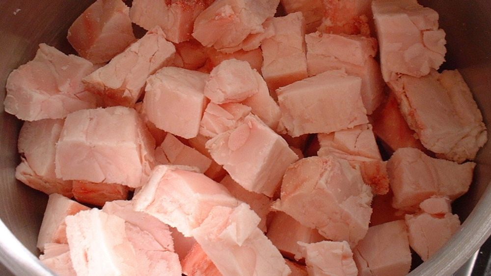 8 Ingredients That Were Common in Grandma's Kitchen but Are Nearly Impossible to Find