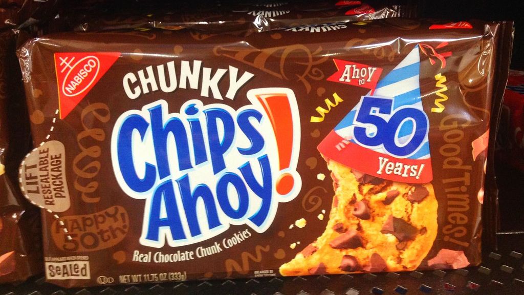 10 Foods That Tasted Completely Different Before the Year 2000