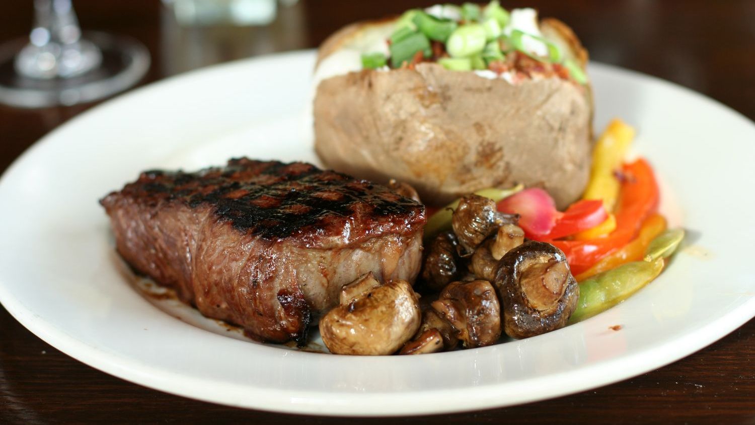 Then vs. Now: How the Cost of a Steak Dinner Has Changed Since 1980