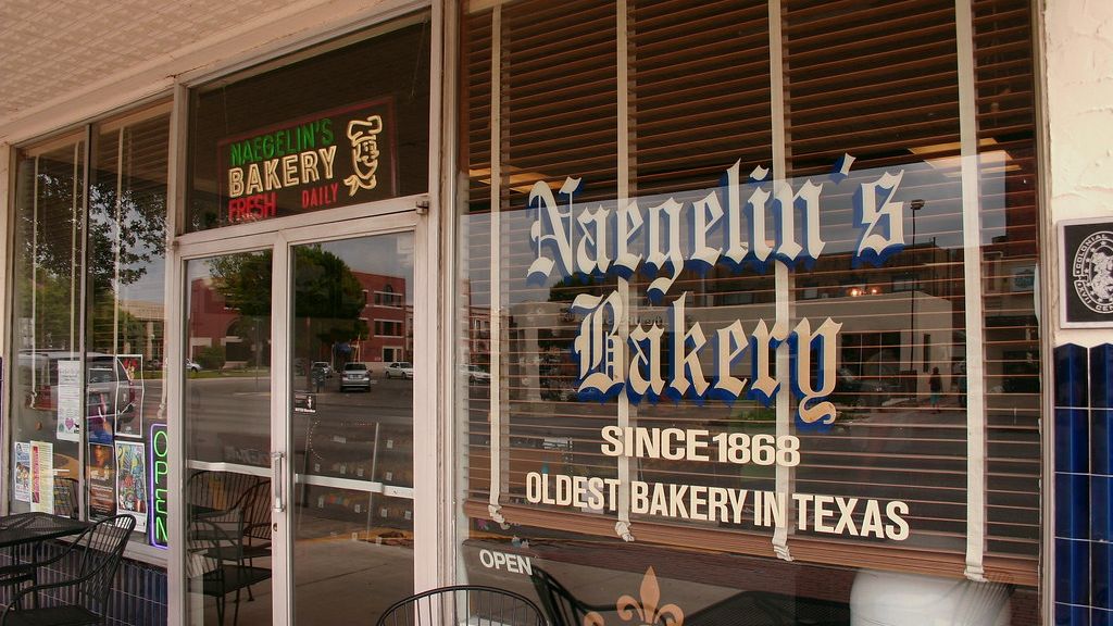 3 Authentic American Bakeries Still Using 100-Year-Old Recipes