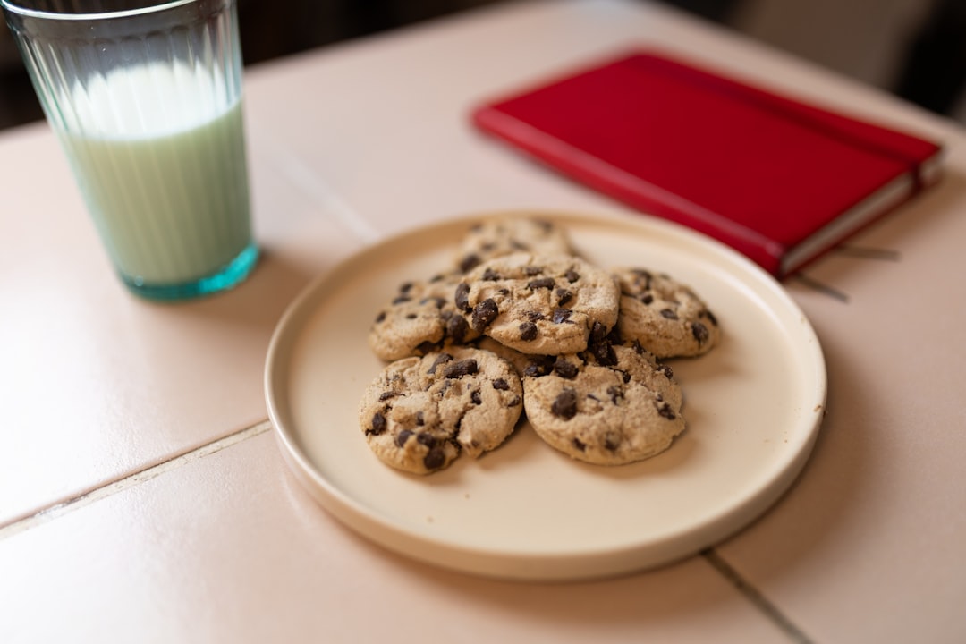 Cookies recalled because of undeclared allergens