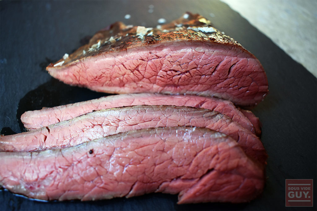 Cuisine Solutions Debuts Sear & Serve Sous Vide Line