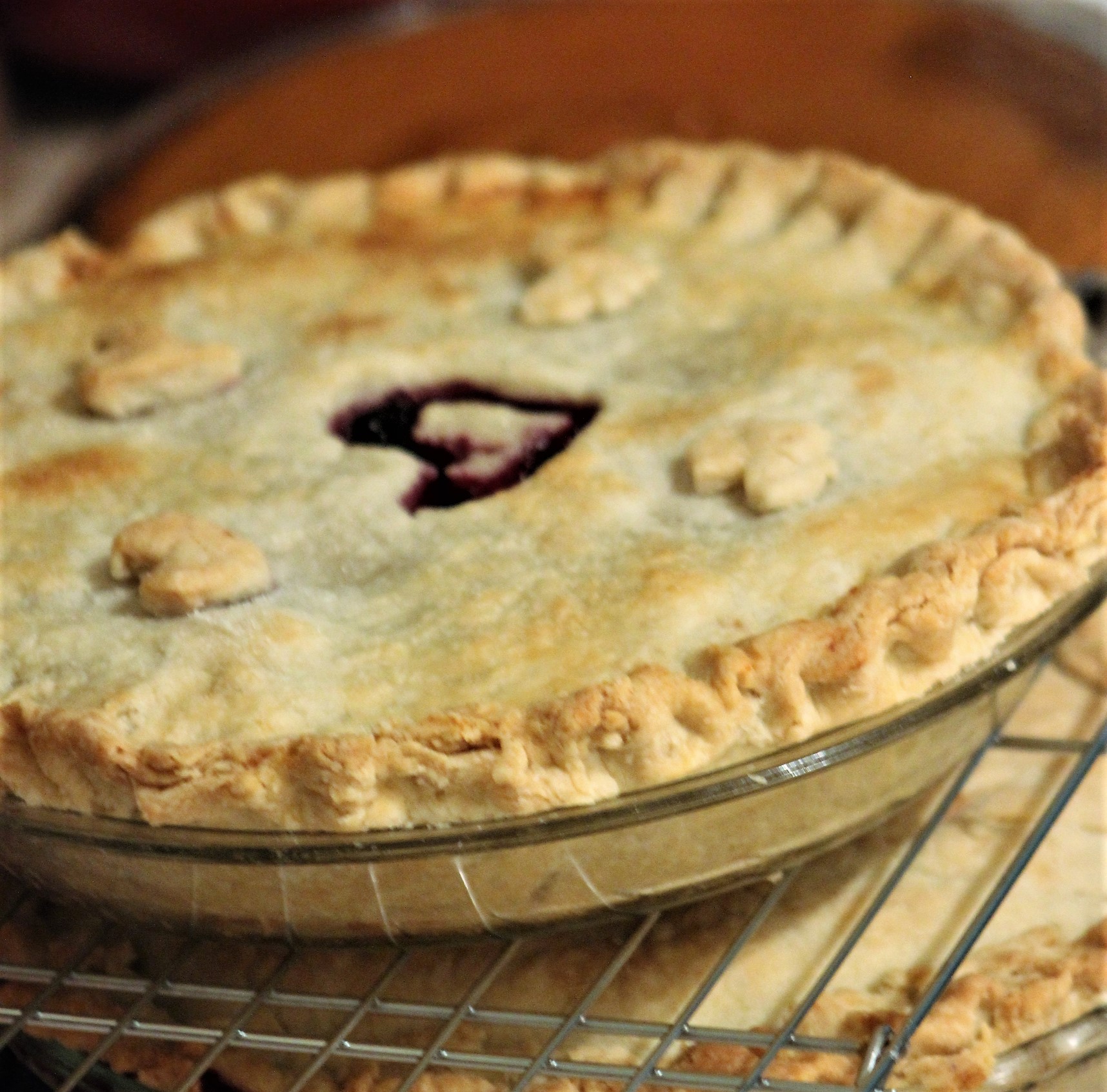 Cherry Yum-Yum, One-Day Fruitcake and More Retro Desserts