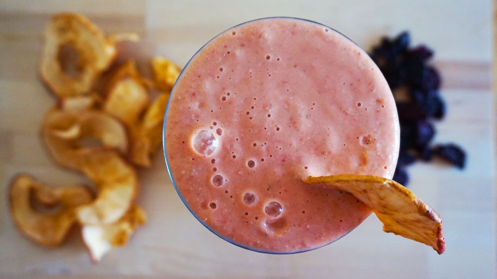 8 "Healthy" Smoothies That Are Actually Sugar Bombs, Dietitians Warn