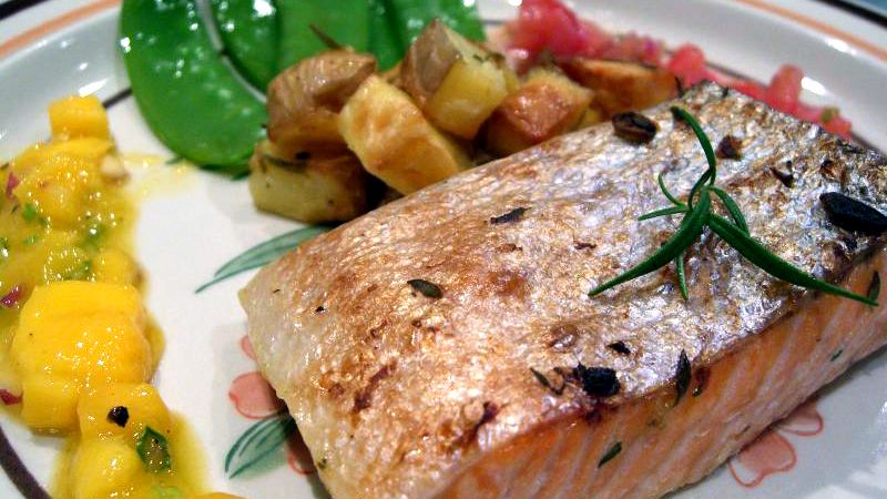 5 Foods Longevity Experts Say They Eat Every Day