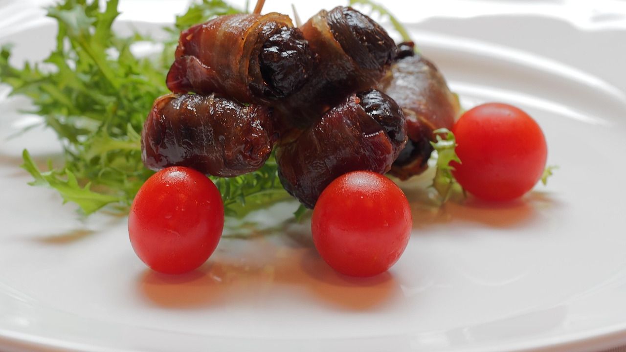 12 Retro Party Appetizers That Are Due for a Comeback