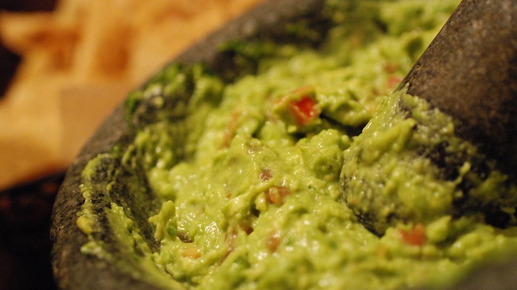 Why Mexican Chefs Say You're Making Guacamole Wrong