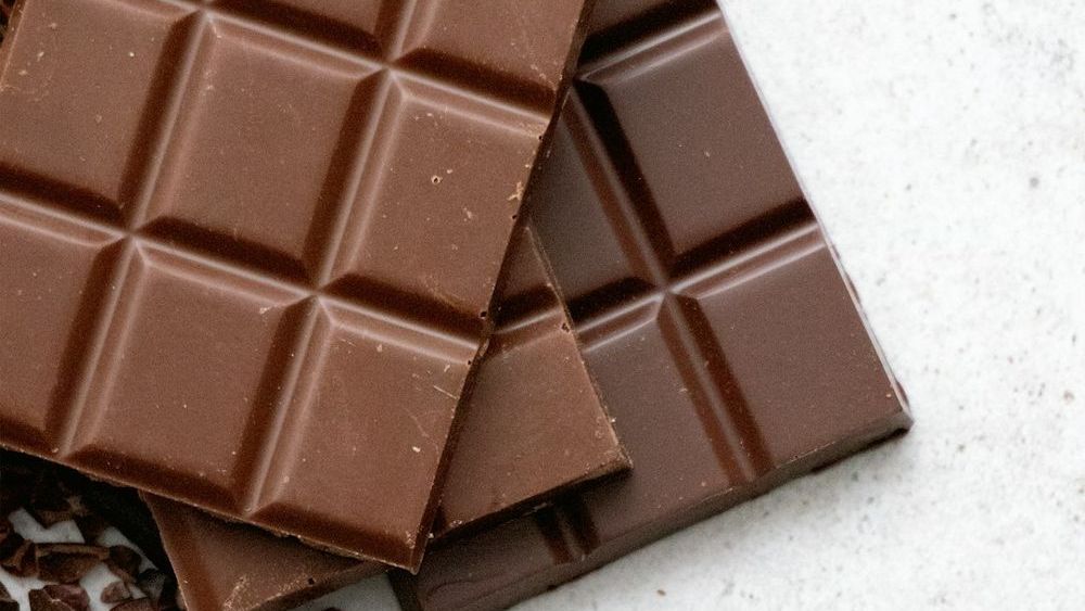 The Dark History Behind Your Favorite Chocolate Brands
