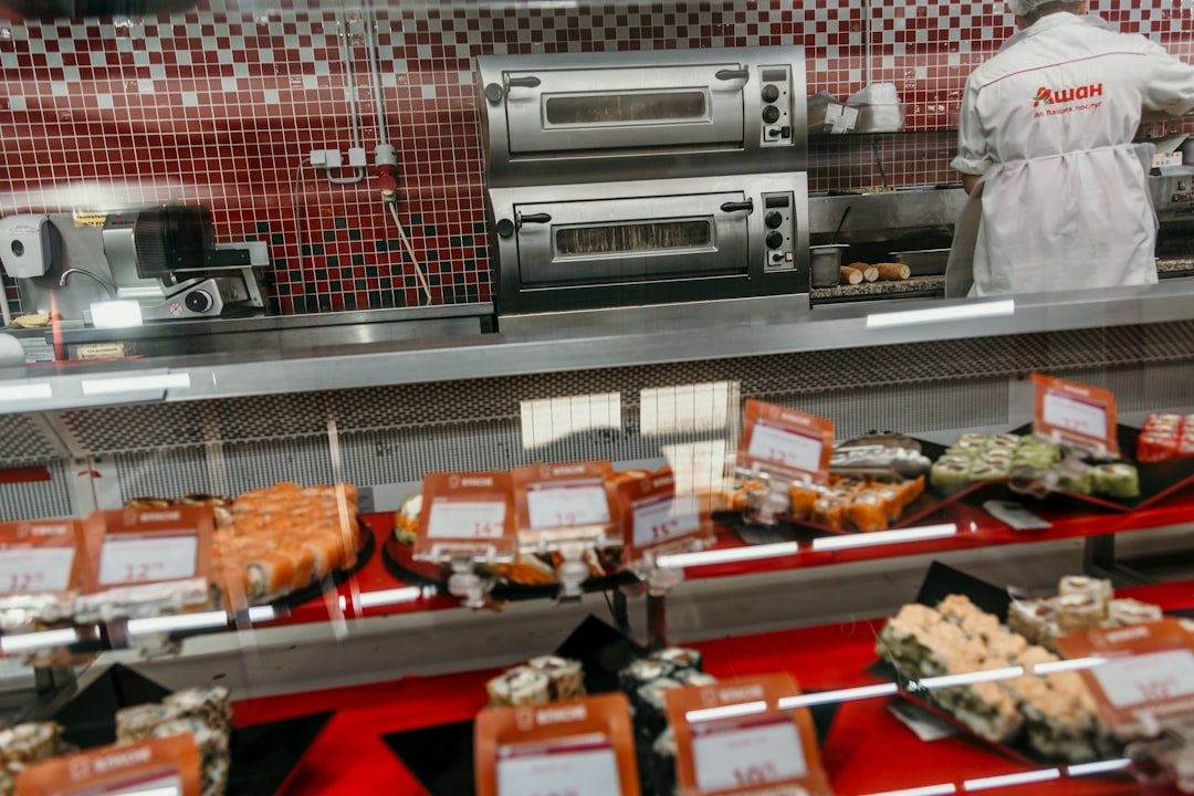 The biggest food and beverage layoffs in 2025