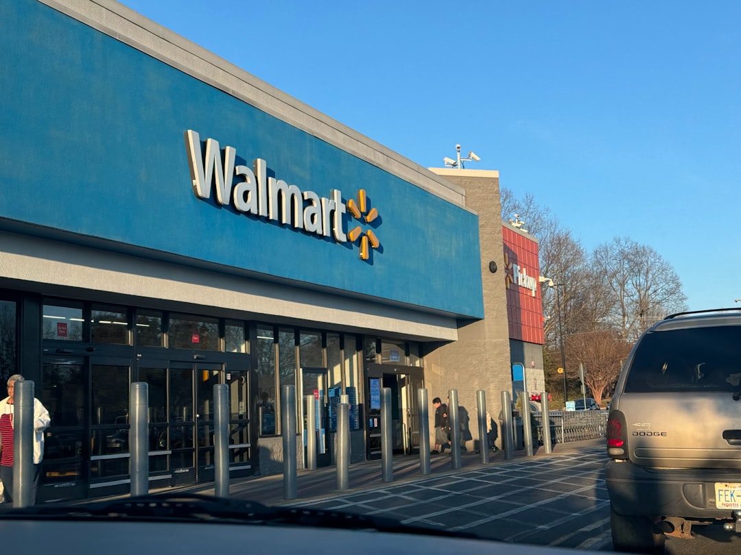 FTC claimed Walmart got unfair pricing advantages from PepsiCo