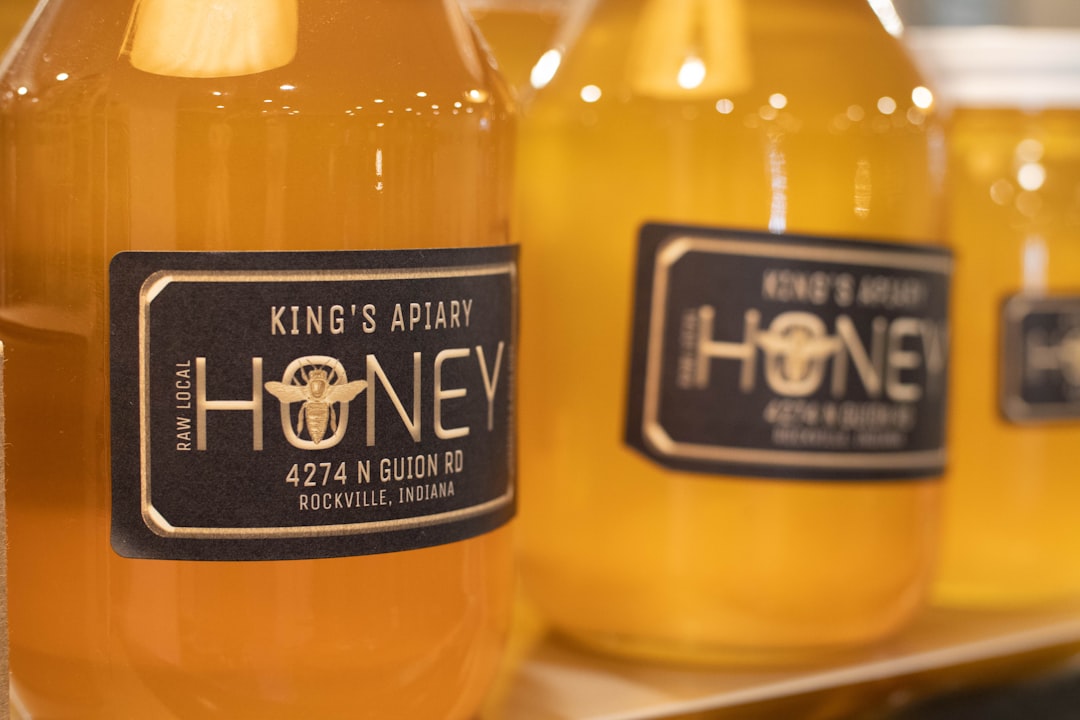 Cornell Team Wins Innovation Award for Honey-Based Functional Shots