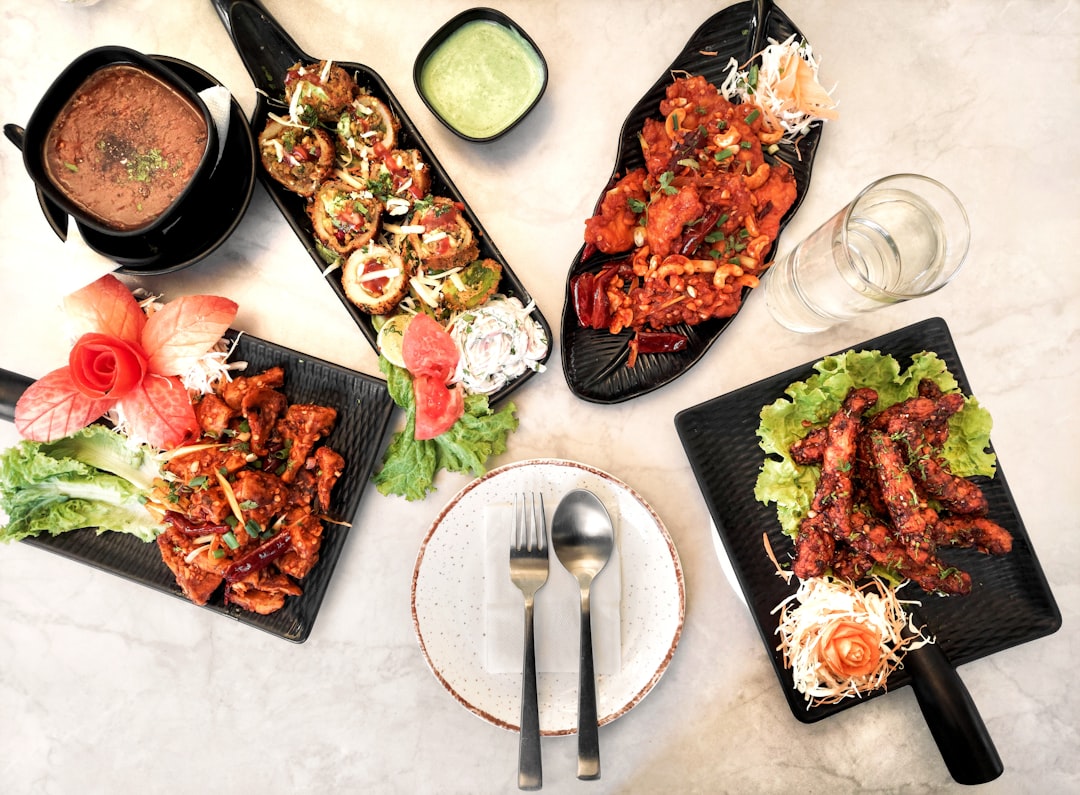 This Restaurant Gem Is the Answer to Our Fast Casual Fatigue