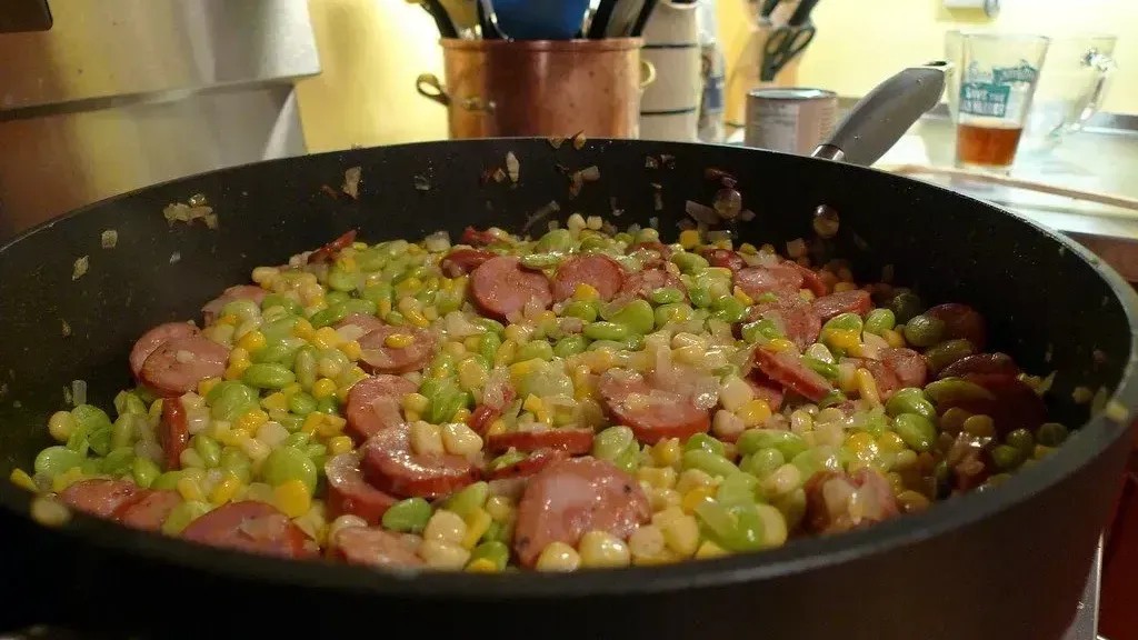 22 Forgotten Southern Dishes That Deserve A Comeback, According To Food Historians