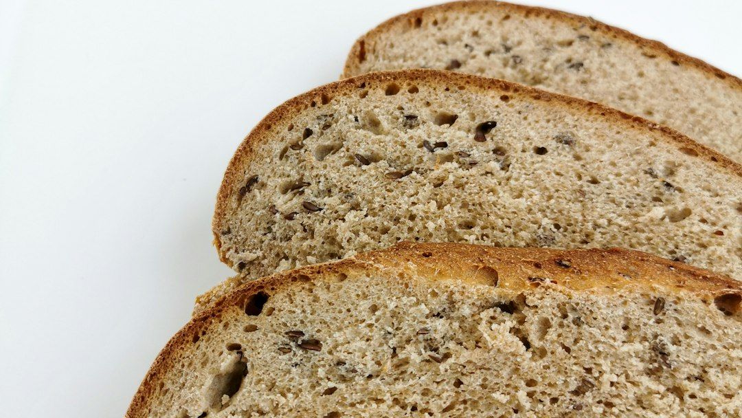 The "Health" Bread That Nutritionists Say Is Just Junk Food