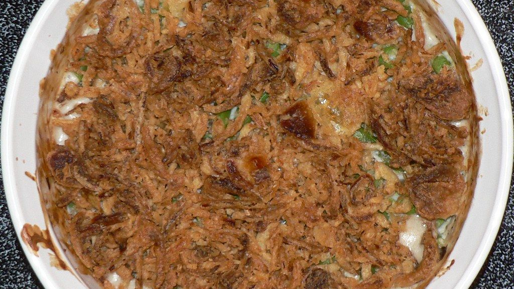 If Your Mom Cooked in the '80s, She Definitely Made This Casserole