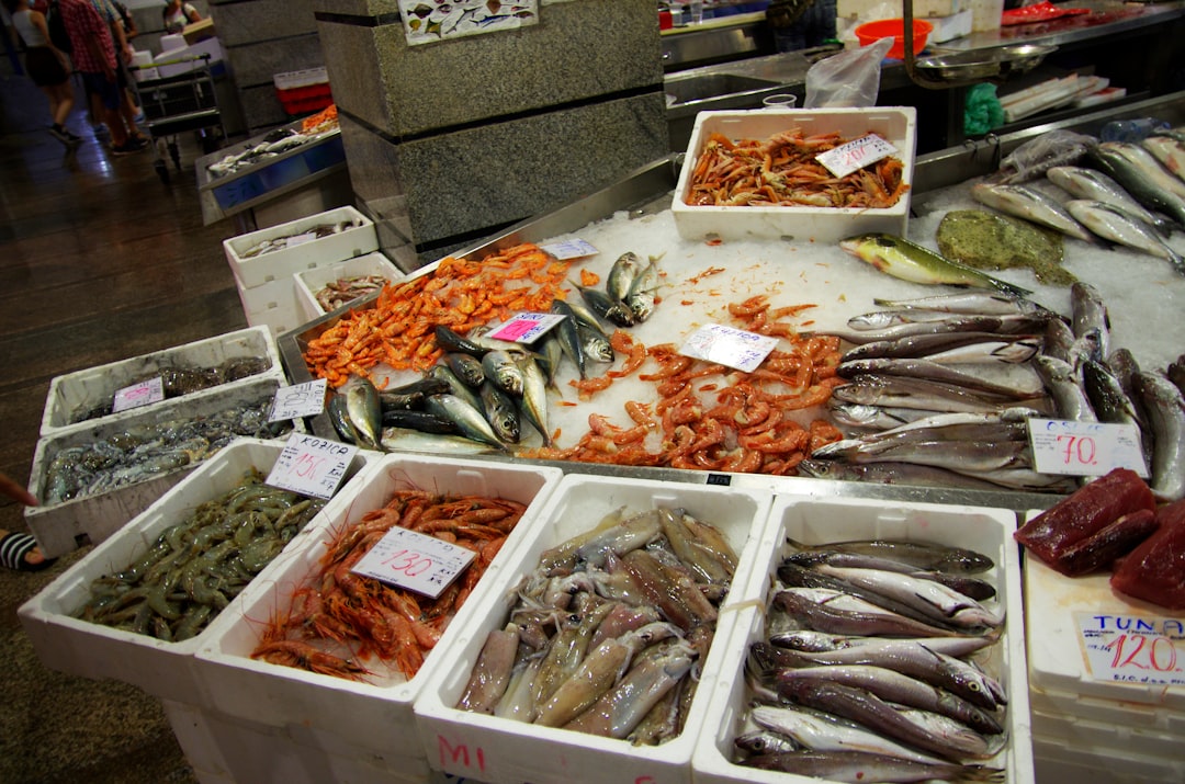 FDA increases enforcement on imported seafood, papayas and more