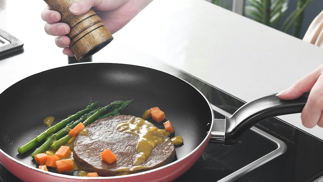How Cooking Spray Is Slowly Destroying Your Nonstick Cookware