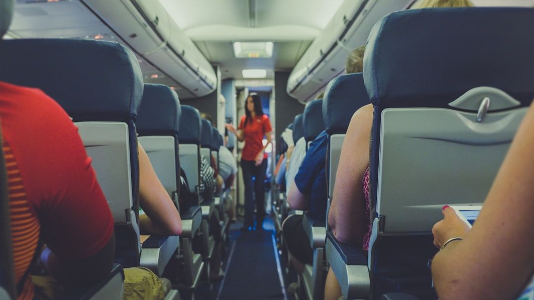 6 Telltale Behaviors That Make Flight Attendants Label a Passenger "High-Maintenance"