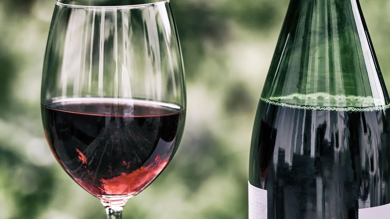 12 Things Bartenders Will Never Admit About the "House Wine"