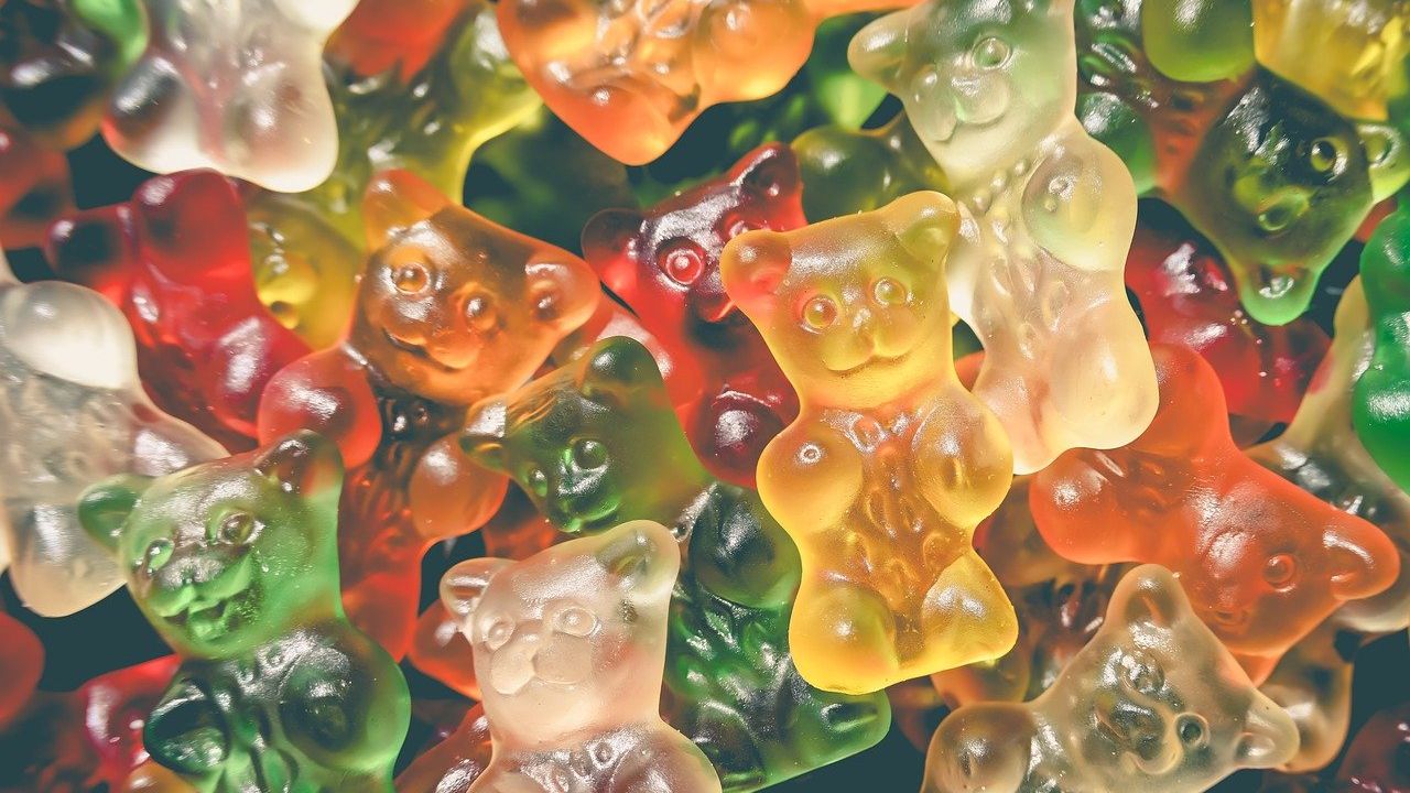 The "Banned" Snacks Your Parents Never Allowed - And That Have Completely Disappeared