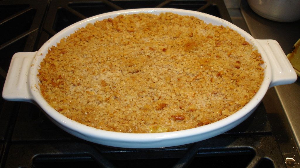 The Surprising Origins of Funeral Potatoes - and Why the Midwest Claims Them