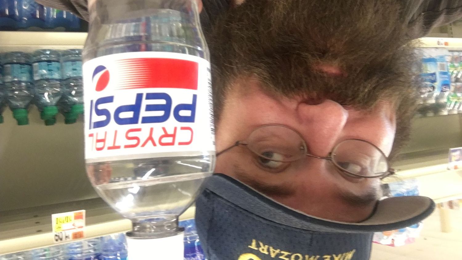 4 Discontinued Soda Flavors That Defined an Entire Generation in the '80s