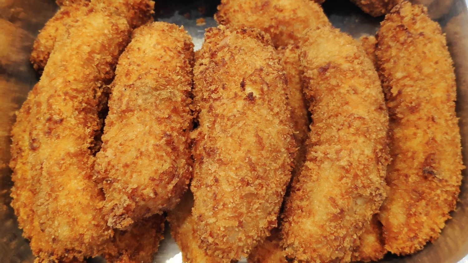 15 Old-School Breakfast Foods Your Grandparents Ate That Have Disappeared