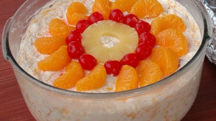 Why Ambrosia Salad Vanished From Tables - and Why It Deserves a Comeback