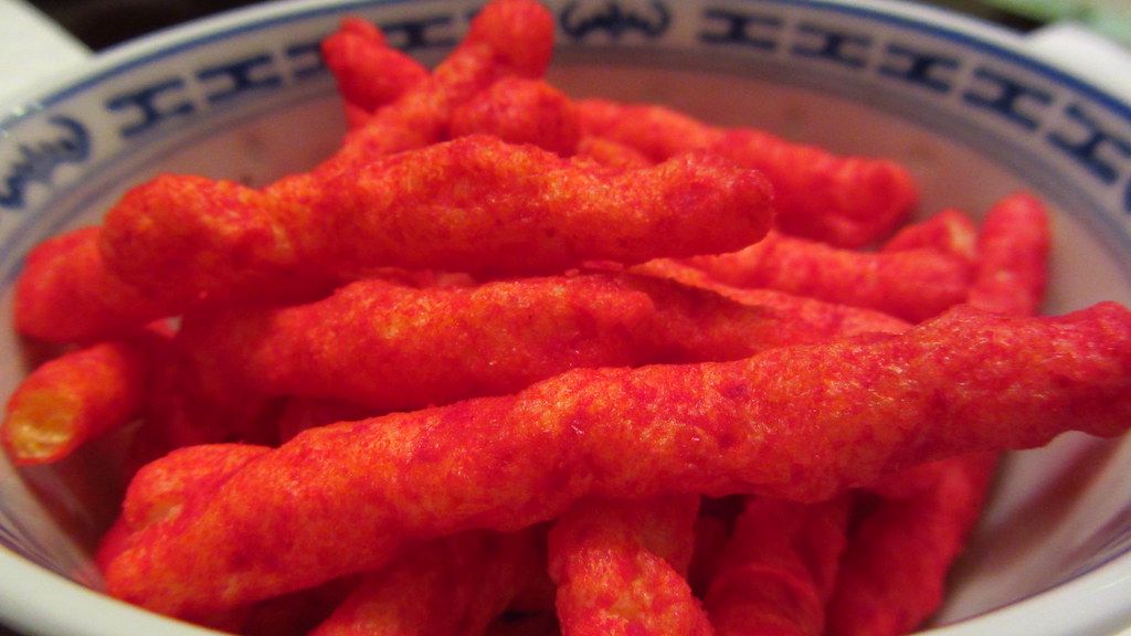 What the Gas Station Snack You Love Reveals About Your Roots