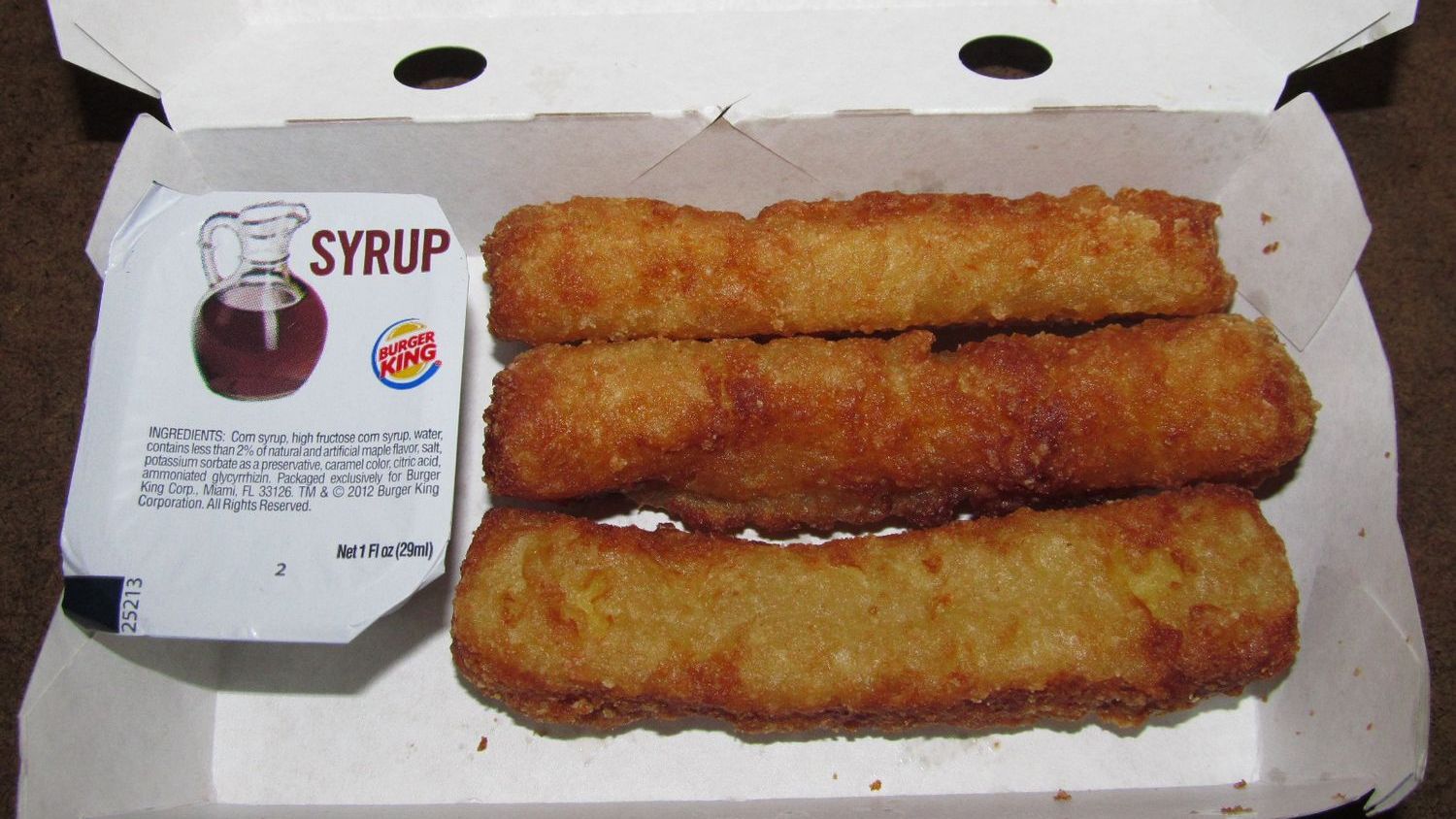 15 School Cafeteria Foods That Instantly Take You Back to 1994