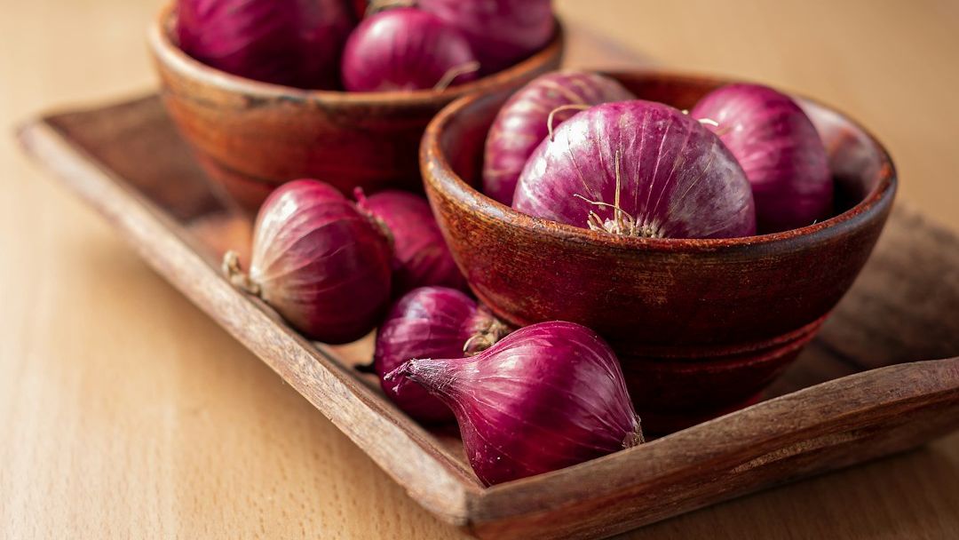 Why Buying "Organic" Is a Waste of Money for These 5 Specific Vegetables