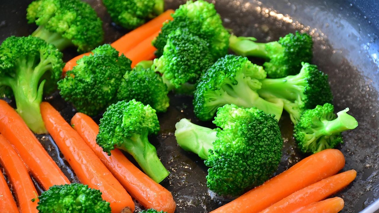 4 Reasons Frozen Vegetables Can Be Healthier Than Fresh Ones