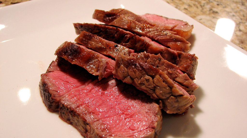 The 5-Minute Method That Makes a $10 Steak Taste Like a $50 Filet