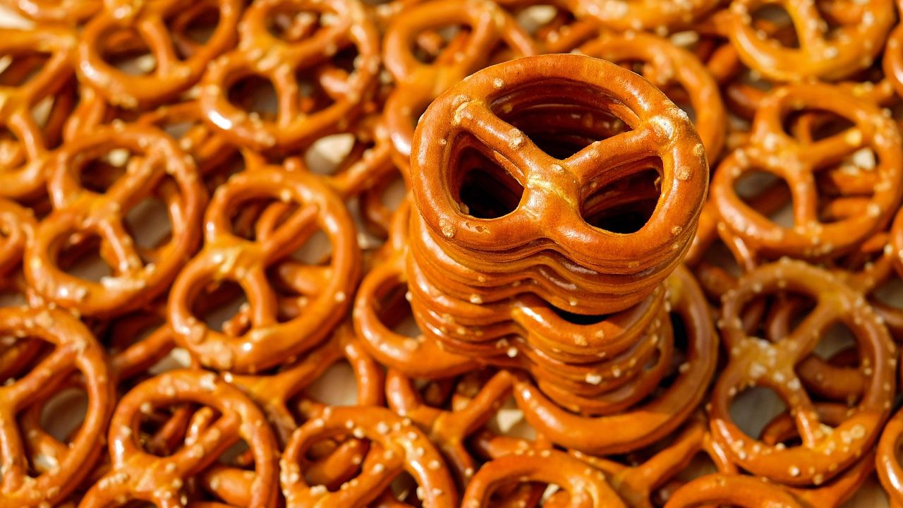 10 Health Foods From The 2000s Nutritionists Now Call Junk