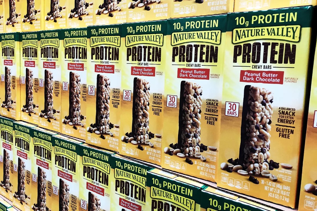 General Mills CEO: ‘Slate of remarkable innovation’ on the way