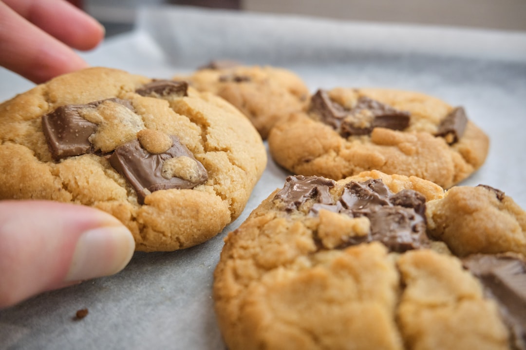 6 Cookie Tips in 60 Seconds from NYT Cooking