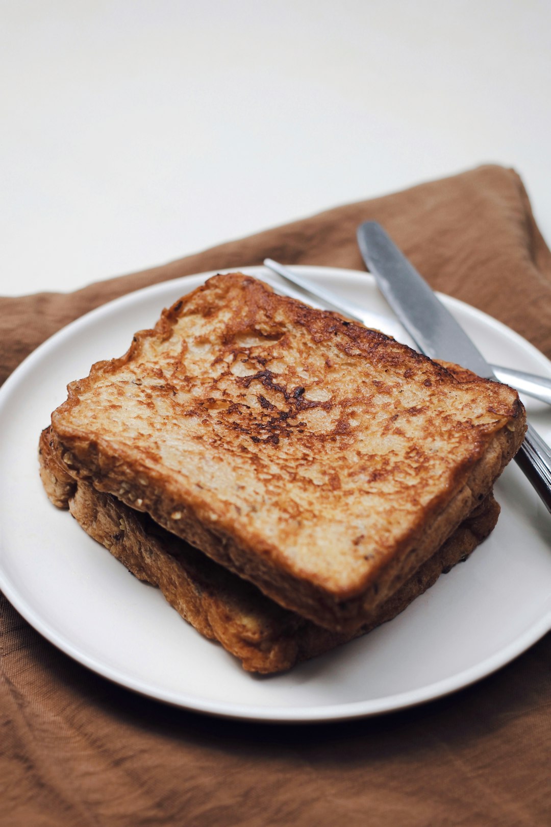 Make-Ahead French Toast With Maple Apples and More Popular Recipes