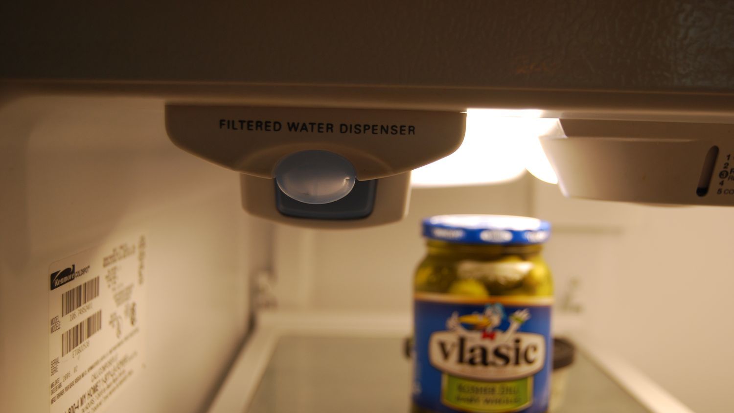 Why Keeping a Roll of Toilet Paper in Your Refrigerator Is Surprisingly Brilliant