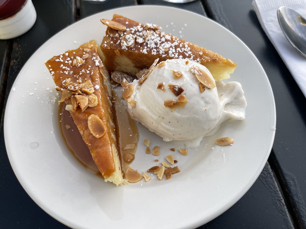 Now Bring Us Some Sticky Toffee Pudding