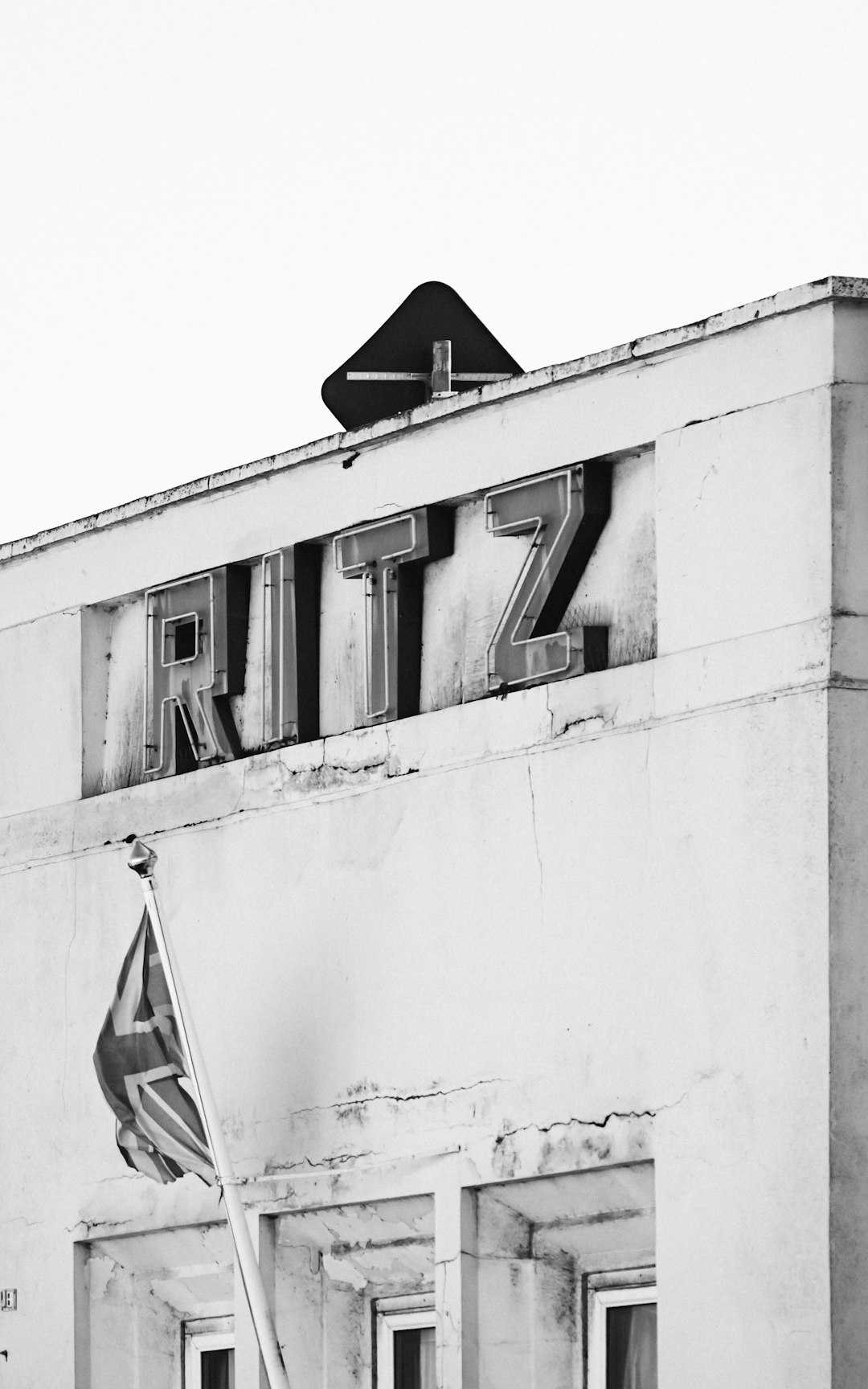 Leftovers: Ritz embraces sweet and salty | Stoli spices up vodka