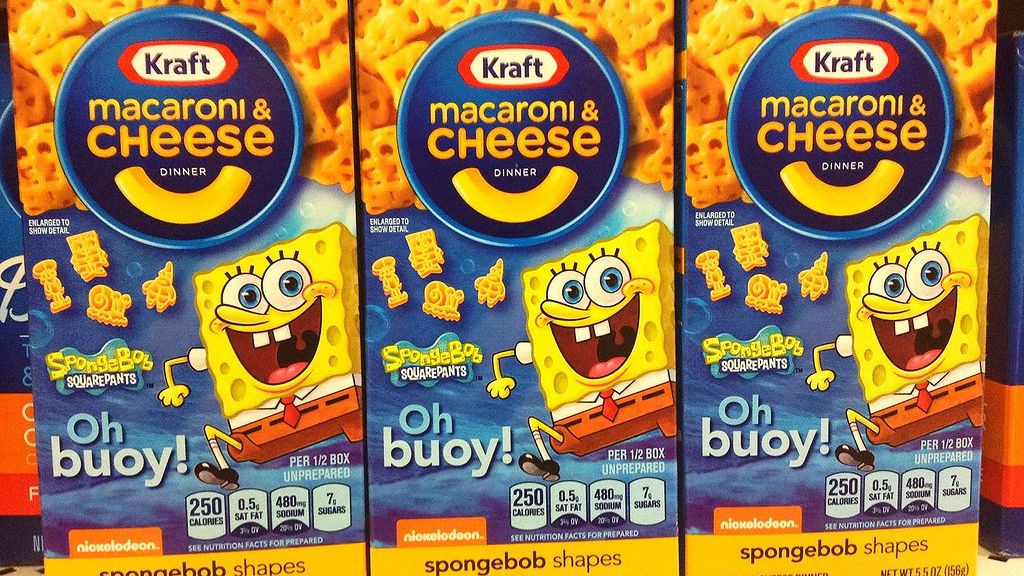 If You Grew Up in the '80s, These 3 Meals Were Regulars at the Table