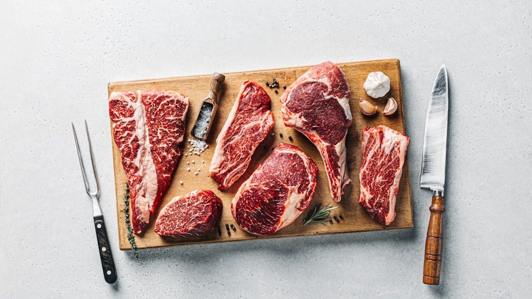 6 Meat Cuts Butchers Rarely Sell and Prefer to Keep for Themselves