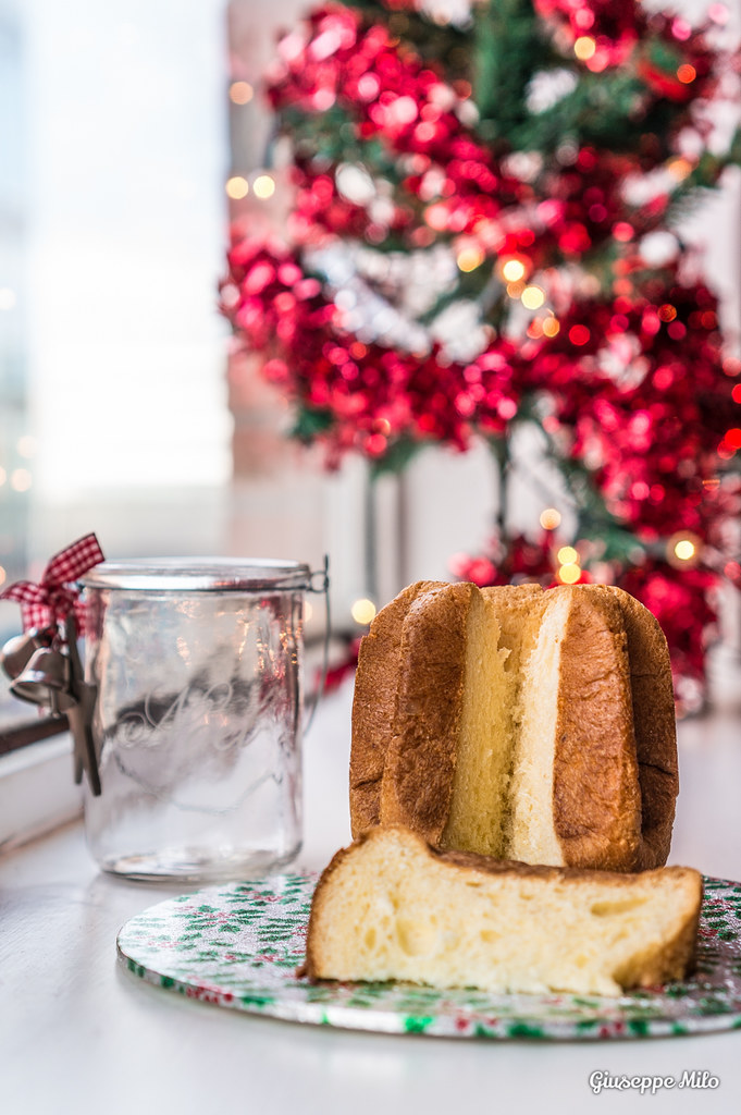 You Know Panettone. Now Meet Its Rarer, Even More Difficult Cousin.